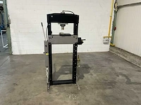 2019 rodcraft wp30p hydraulische pers - afbeelding 13 van  14