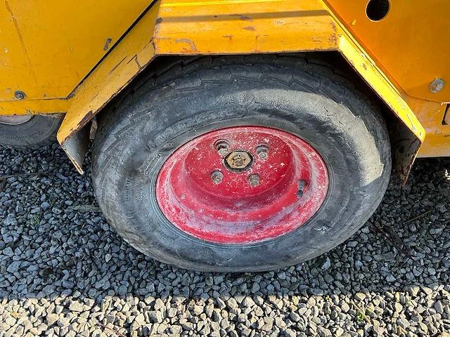 2019 rollmops 4x4 - afbeelding 3 van  19