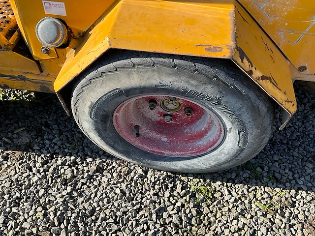 2019 rollmops 4x4 - afbeelding 4 van  19