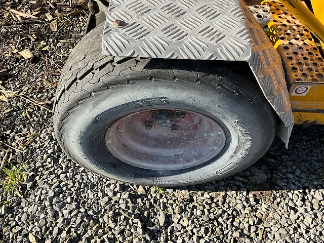 2019 rollmops 4x4 - afbeelding 5 van  19