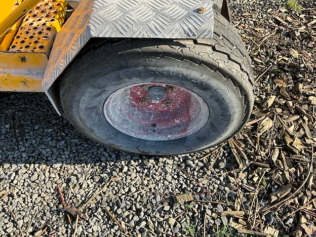 2019 rollmops 4x4 - afbeelding 6 van  19