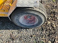 2019 rollmops 4x4 - afbeelding 6 van  19