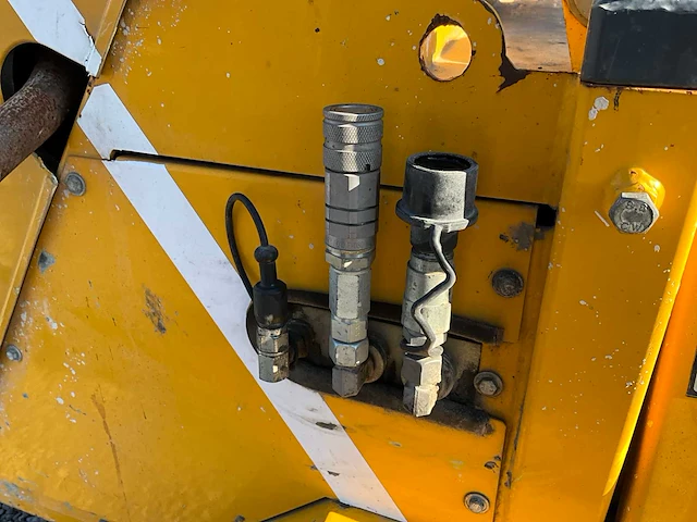 2019 rollmops 4x4 - afbeelding 8 van  19