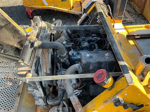 2019 rollmops 4x4 - afbeelding 10 van  19