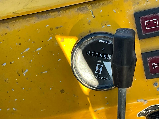 2019 rollmops 4x4 - afbeelding 11 van  19