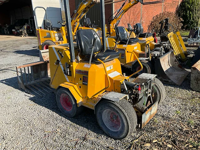 2019 rollmops 4x4 - afbeelding 1 van  19