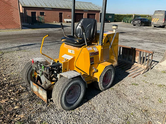 2019 rollmops 4x4 - afbeelding 13 van  19