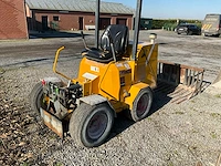 2019 rollmops 4x4 - afbeelding 13 van  19