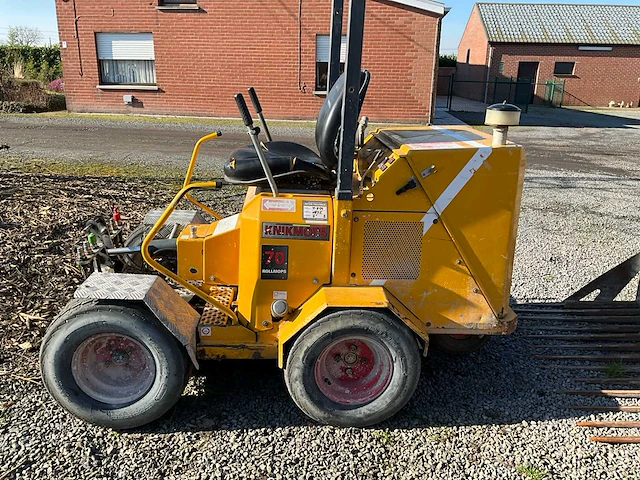 2019 rollmops 4x4 - afbeelding 14 van  19