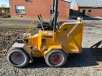 2019 rollmops 4x4 - afbeelding 14 van  19