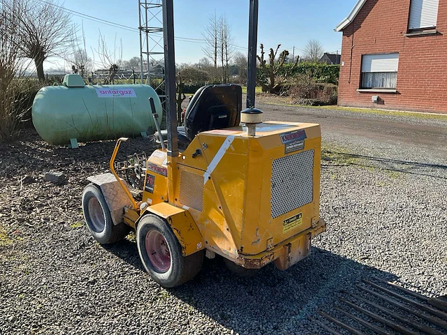 2019 rollmops 4x4 - afbeelding 15 van  19