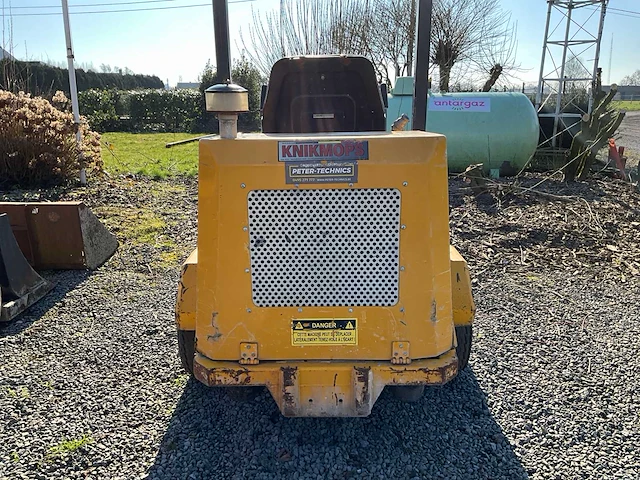 2019 rollmops 4x4 - afbeelding 16 van  19