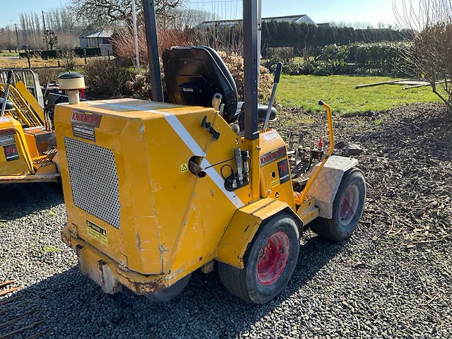 2019 rollmops 4x4 - afbeelding 17 van  19