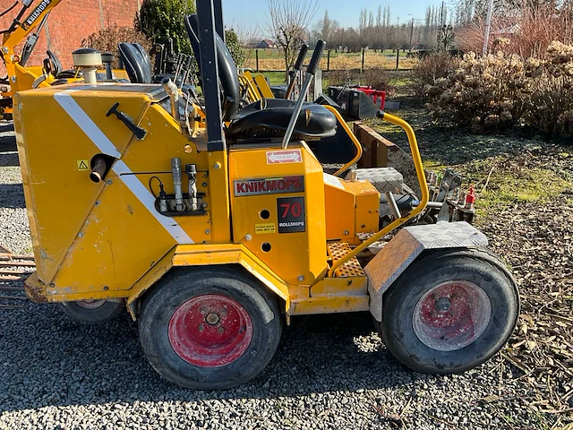 2019 rollmops 4x4 - afbeelding 18 van  19
