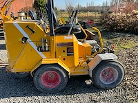 2019 rollmops 4x4 - afbeelding 18 van  19