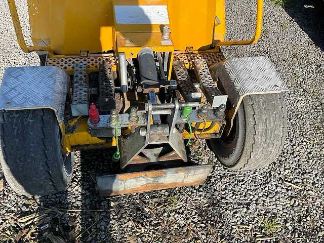 2019 rollmops 4x4 - afbeelding 19 van  19