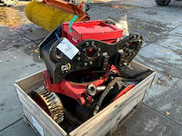 2019 rototilt r5 tiltrotator - afbeelding 2 van  6