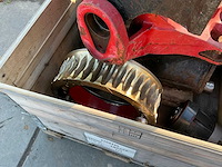 2019 rototilt r5 tiltrotator - afbeelding 3 van  6