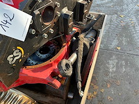 2019 rototilt r5 tiltrotator - afbeelding 4 van  6