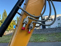 2019 sany sy75c rupsgraafmachine - afbeelding 3 van  28