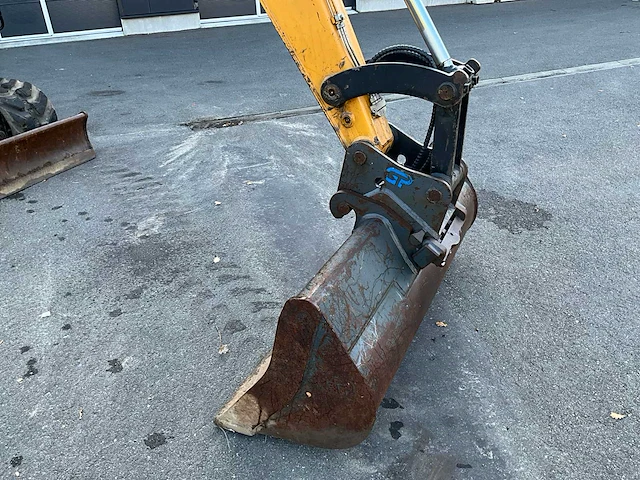 2019 sany sy75c rupsgraafmachine - afbeelding 5 van  28