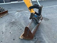 2019 sany sy75c rupsgraafmachine - afbeelding 5 van  28