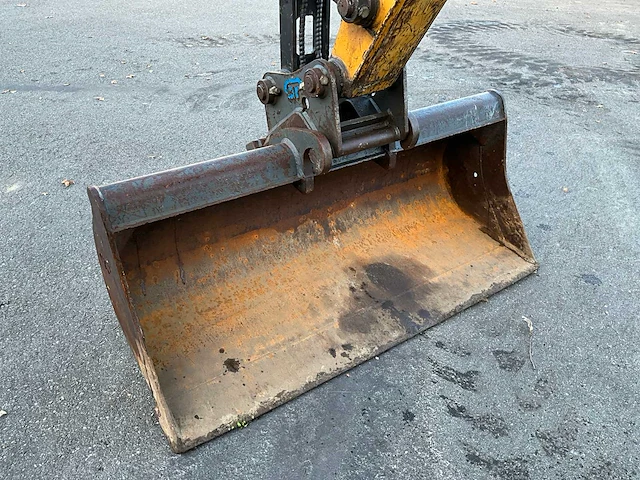 2019 sany sy75c rupsgraafmachine - afbeelding 7 van  28