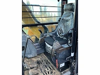2019 sany sy75c rupsgraafmachine - afbeelding 9 van  28