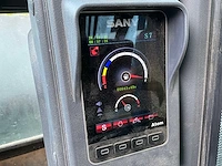 2019 sany sy75c rupsgraafmachine - afbeelding 11 van  28