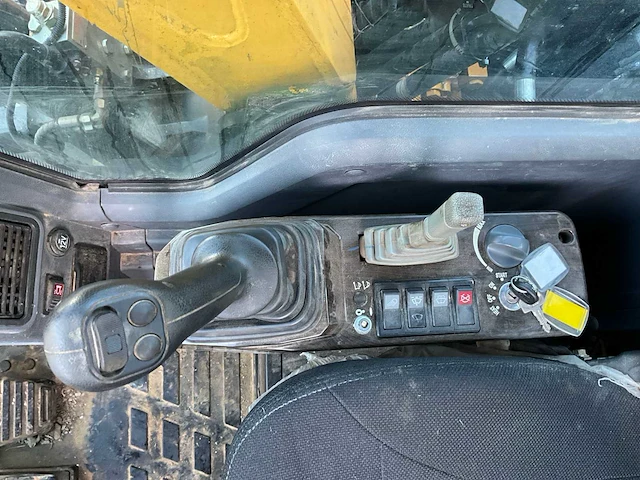 2019 sany sy75c rupsgraafmachine - afbeelding 13 van  28