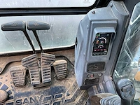 2019 sany sy75c rupsgraafmachine - afbeelding 14 van  28