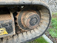 2019 sany sy75c rupsgraafmachine - afbeelding 17 van  28