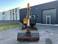 2019 sany sy75c rupsgraafmachine - afbeelding 12 van  28