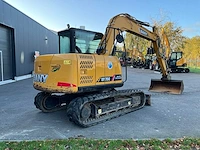 2019 sany sy75c rupsgraafmachine - afbeelding 24 van  28