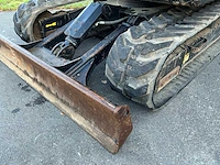 2019 sany sy75c rupsgraafmachine - afbeelding 27 van  28