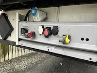2019 schmitz cargobull koelwagen oplegger - afbeelding 4 van  10