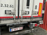 2019 schmitz cargobull koelwagen oplegger - afbeelding 6 van  10