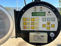 2019 set verkeerslichten 12 volt nissen quarz lza 400 (2x) - afbeelding 3 van  6