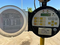 2019 set verkeerslichten 12 volt nissen quarz lza 400 (2x) - afbeelding 4 van  6