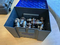2019 simex phd600 asfaltfreesmachine - afbeelding 6 van  19