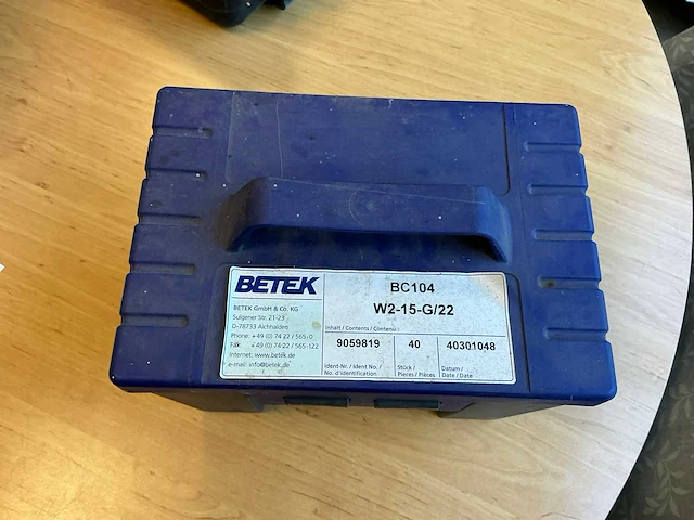 2019 simex phd600 asfaltfreesmachine - afbeelding 7 van  19
