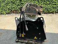 2019 simex phd600 asfaltfreesmachine - afbeelding 16 van  19