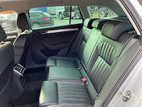 2019 skoda superb personenauto - afbeelding 4 van  32