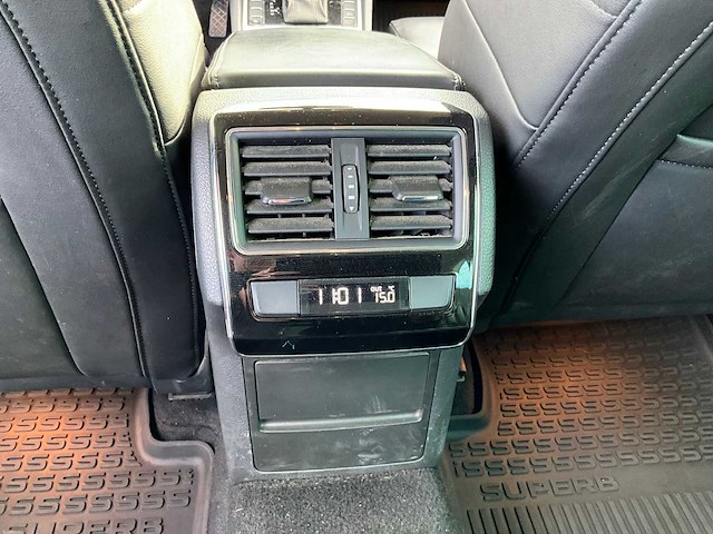 2019 skoda superb personenauto - afbeelding 5 van  32