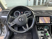 2019 skoda superb personenauto - afbeelding 6 van  32