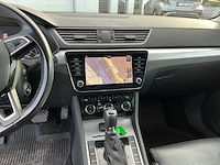 2019 skoda superb personenauto - afbeelding 8 van  32