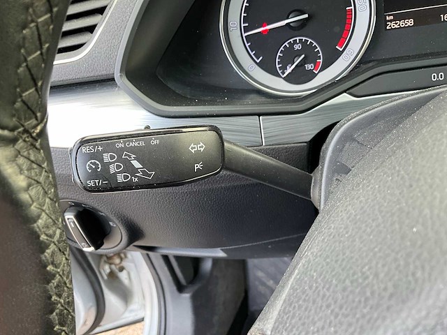 2019 skoda superb personenauto - afbeelding 13 van  32