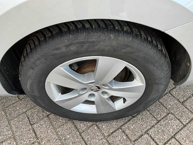 2019 skoda superb personenauto - afbeelding 15 van  32