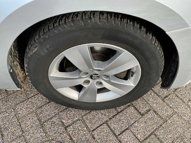 2019 skoda superb personenauto - afbeelding 18 van  32