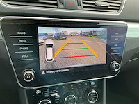 2019 skoda superb personenauto - afbeelding 20 van  32